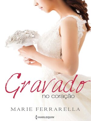 cover image of Gravado no coração